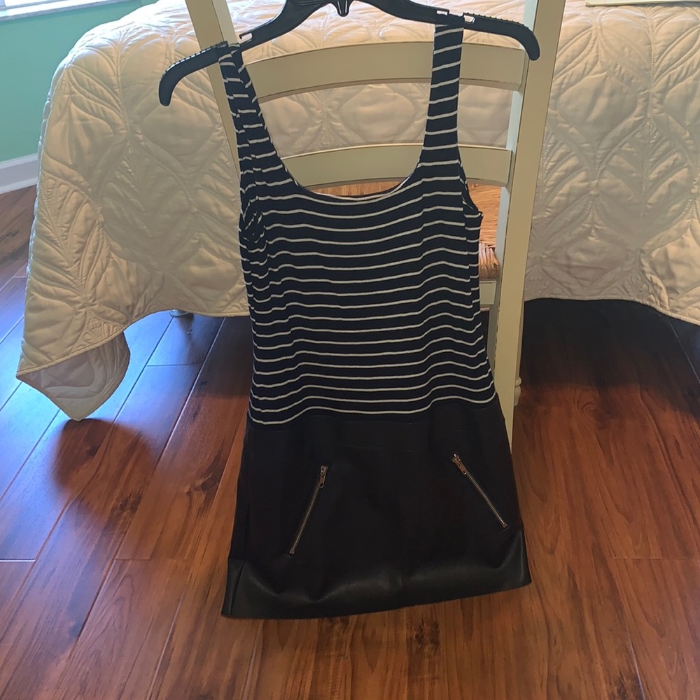 Bailey 44 sleeveless dress